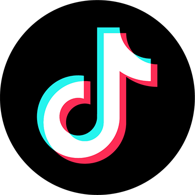 TikTokアカウント