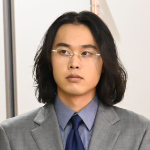 大森 渉 役　SHIGETORA