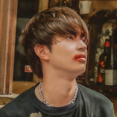 蒲生清彦 役　高田 翔