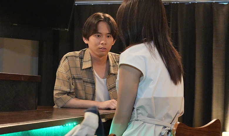 場面写真 肥後、大原