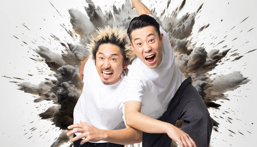 C&Kアーティスト写真