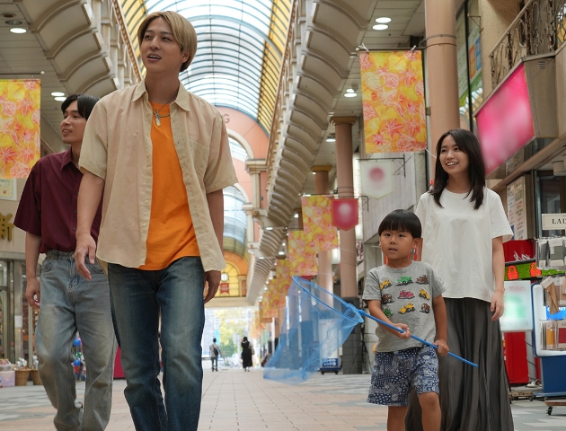 ストーリー 場面写真