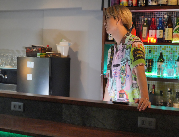 ストーリー 場面写真