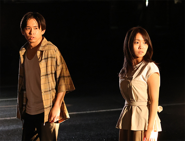 ストーリー 場面写真